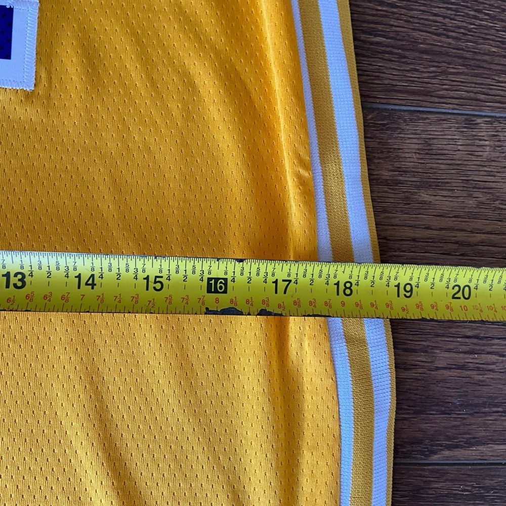 Nike Lakers Bryant Women's Jersey Dress #24 Wish Brand New With Tags Size Medium - Picture 13 of 13